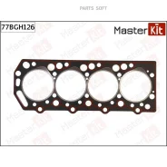 ��������� ��� Mitsubishi 4D56-T, Hyundai D4B 77BGH126 77BGH126 ����