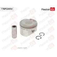 ������� � ������� (��� �����) (1��) (1,0) Toyota 3ZZ-FE 77BPG0054 77BPG0054 ����