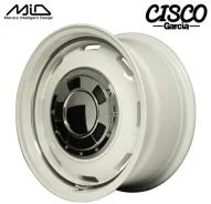MID Garcia Cisco. 8.0x17", 6x139.7, ET20, �� 106,1���. ��� ����� �� ������������ ����