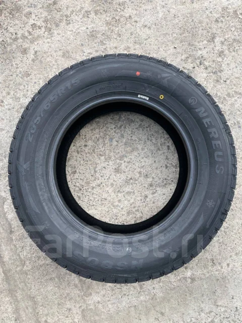 Nereus NS805+. �����������, 2025 ���, ����� ����