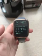 Redmi Watch 3 Active. IP68 ����