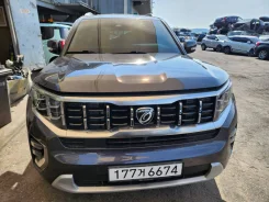 Kia Mohave ����