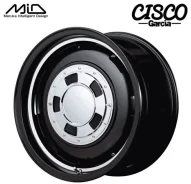 MID Garcia Cisco. 6.0x15", 6x139.7, ET33, �� 106,1���. ��� ����� �� ������������ ����