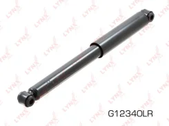 ����������� LYNX ������ 2 ���� �������� ��� �������� � ������� G12340LR ����