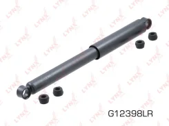 ����������� LYNX ������ 2 ���� �������� ��� �������� � ������� G12398LR ����