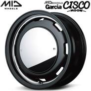 MID Garcia Cisco Moon. 5.5x16", 5x139.7, ET20, �� 108,5���. ��� ����� �� ������������ ����