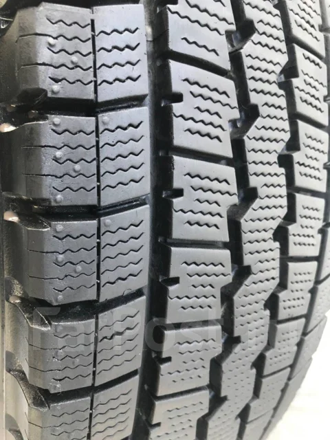 Dunlop Winter Maxx LT03. ������, ��� �����, 2020 ���, �/�, ����� �� 5 % ����