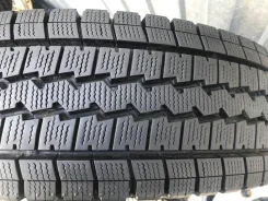 Dunlop Winter Maxx LT03. ������, ��� �����, 2020 ���, �/�, ����� �� 5 % ����