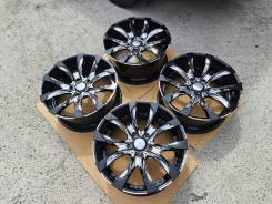 Wald Jarret. 10.0x22", 5x150, ET45, �� 110,5���. ����