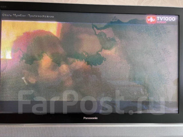 Panasonic. ������ ����