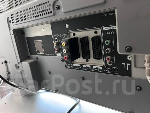 Panasonic. ������ ����