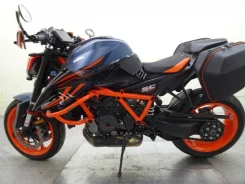 KTM 1290 Super Duke R. 1 301����. ��., ��������, ���������, ��� ������� ����