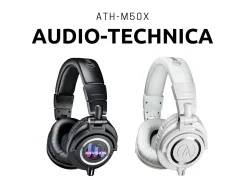 Audio-Technica ATH-M50X. ��� ����� �� ������������ ����