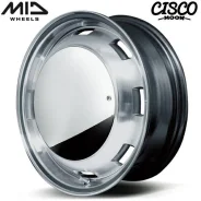 MID Garcia Cisco Moon. 6.0x16", 5x139.7, ET-5, �� 108,5���. ��� ����� �� ������������ ����