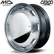 MID Garcia Cisco Moon. 5.5x16", 5x139.7, ET20, �� 108,5���. ��� ����� �� ������������ ����