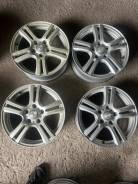 Velox Nirvana. 6.5x16", 5x114.3, ET55 