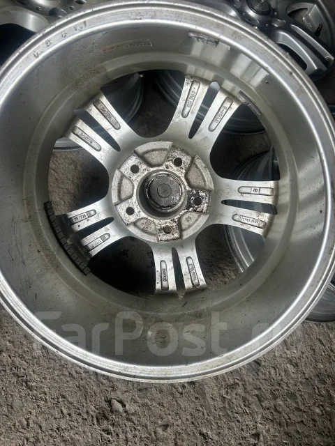 Velox Nirvana. 6.5x16", 5x114.3, ET55 ����