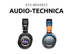 Audio-Technica ATH-M50X. ��� ����� �� ������������ ����