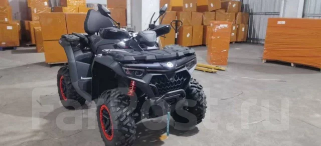 CFMoto. ��������, ��� ���\���, ��� �������. ��� ����� �� ���������� ����