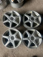 Blows. 6.5x16", 5x100, 5x114.3, ET52. ��� ����� �� ������������ ����