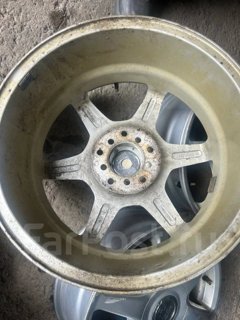 Blows. 6.5x16", 5x100, 5x114.3, ET52. ��� ����� �� ������������ ����