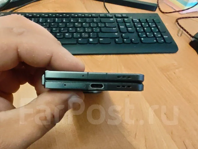 OPPO Find N3. �/�, 256 ��, ������, 4G LTE, 5G, Dual-SIM, NFC ����