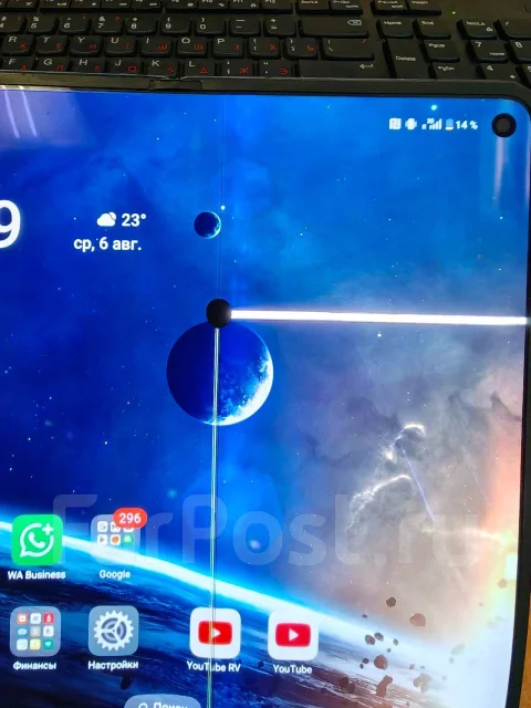 OPPO Find N3. �/�, 256 ��, ������, 4G LTE, 5G, Dual-SIM, NFC ����