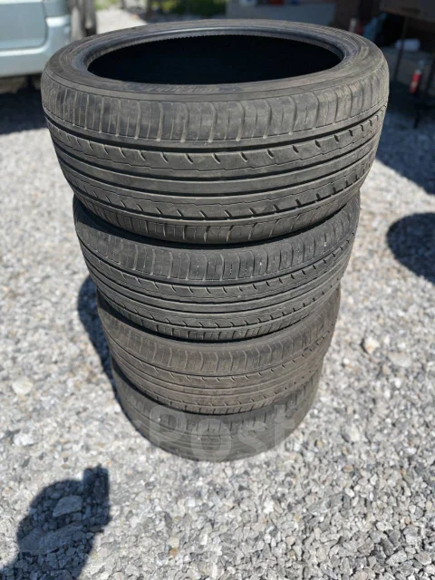 Yokohama BluEarth-ES ES32. ������, 2024 ���, �/�, ����� 5 % ����