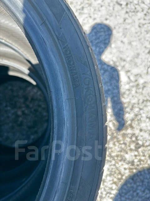 Yokohama BluEarth-ES ES32. ������, 2024 ���, �/�, ����� 5 % ����