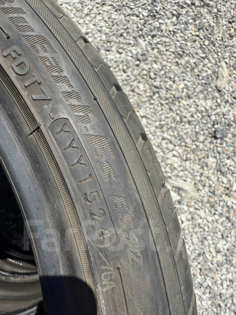 Yokohama BluEarth-ES ES32. ������, 2024 ���, �/�, ����� 5 % ����