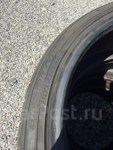 Yokohama BluEarth-ES ES32. ������, 2024 ���, �/�, ����� 5 % ����