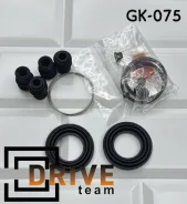 ����������� �������� 8-97035-265-0 SP-A387P GK-075 G-Brake 8-97035-265-0 ����