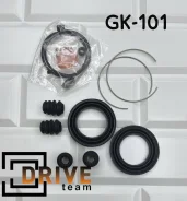 ����������� �������� 8-97134-716-0 GK-101 SP-A386P G-Brake 8-97134-716-0 ����