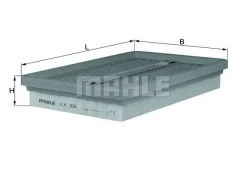 ������ ��������� lx336 Mahle LX336 ����