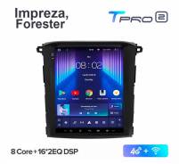Teyes TPro2. ��� ����� �� ������������ ����
