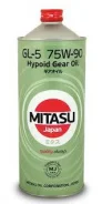 Mitasu Gear Oil