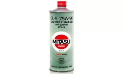 Mitasu Gear Oil
