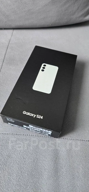Samsung Galaxy S24. �/�, 256 ��, �����������, �����, 3G, 4G LTE, 5G, Dual-SIM, NFC ����