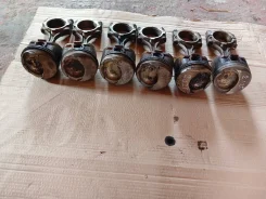 ������� Toyota Mark II JZX101, 2JZGE 1310146050 ����