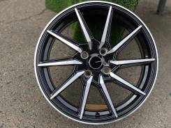 Shogun. 7.0x16", 4x100, ET35,  73,1. 