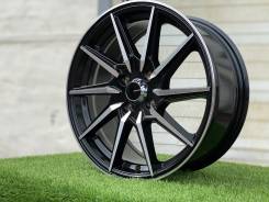 Shogun. 7.5x17", 4x100, ET35,  73,1. 