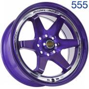Sakura Wheels 3915