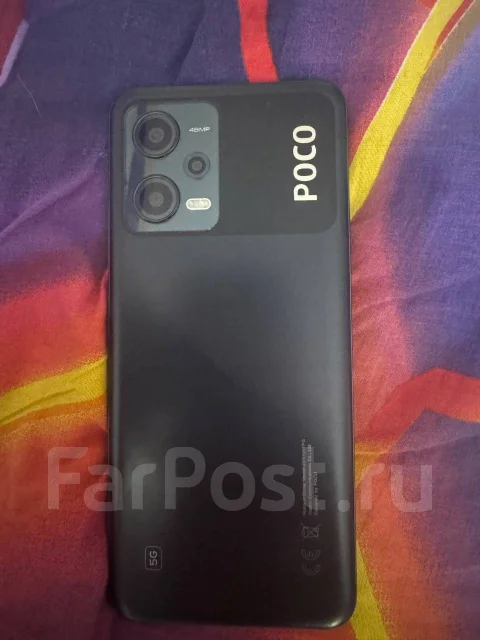 Xiaomi Poco X5 5G. �/�, 256 ��, ������, 5G ����
