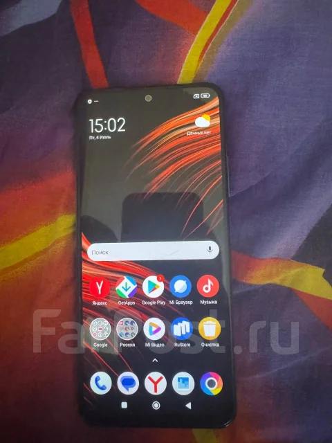Xiaomi Poco X5 5G. �/�, 256 ��, ������, 5G ����