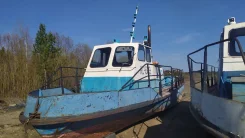 ��-100�. 1987 ���, ����� 13��., ��������� ������������, 170��.�., ������ ����
