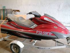 Yamaha FX Cruiser SHO. 2008 ��� ����