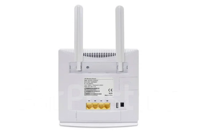 4G �������. ����