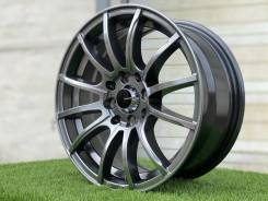 Shogun. 7.0x15", 4x100, 4x114.3, ET38,  73,1. 