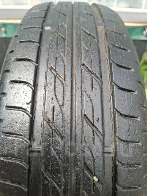 Bridgestone Ecopia EX10. ������, �/�, ����� 30 % ����