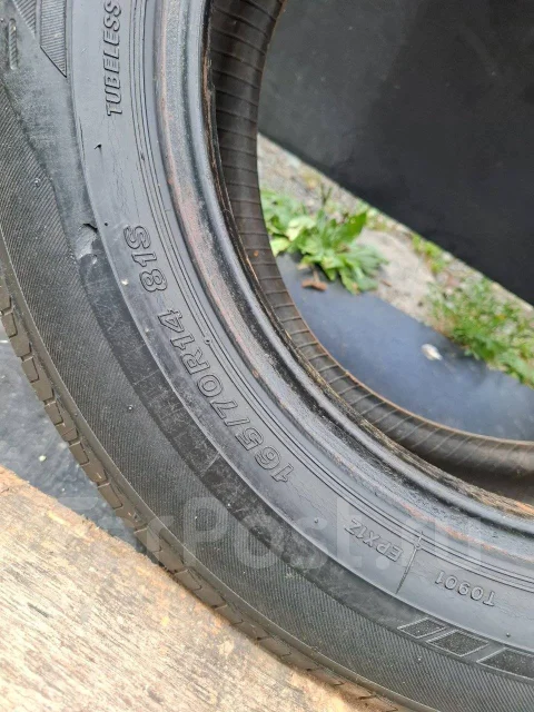 Bridgestone Ecopia EX10. ������, �/�, ����� 30 % ����